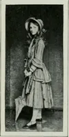 An illustration from Geschichte der Kunst in Grossbritannien und Irland (1909)