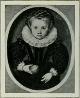 An illustration from Geschichte der Kunst in Grossbritannien und Irland (1909)