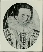 An illustration from Geschichte der Kunst in Grossbritannien und Irland (1909)