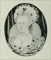An illustration from Geschichte der Kunst in Grossbritannien und Irland (1909)