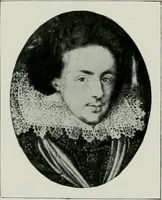 An illustration from Geschichte der Kunst in Grossbritannien und Irland (1909)