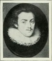 An illustration from Geschichte der Kunst in Grossbritannien und Irland (1909)
