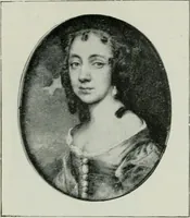 An illustration from Geschichte der Kunst in Grossbritannien und Irland (1909)
