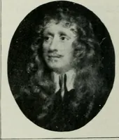 An illustration from Geschichte der Kunst in Grossbritannien und Irland (1909)