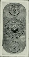 An illustration from Geschichte der Kunst in Grossbritannien und Irland (1909)