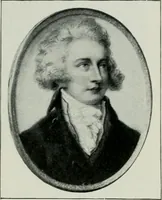 An illustration from Geschichte der Kunst in Grossbritannien und Irland (1909)