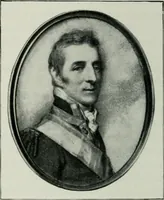 An illustration from Geschichte der Kunst in Grossbritannien und Irland (1909)
