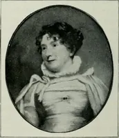An illustration from Geschichte der Kunst in Grossbritannien und Irland (1909)