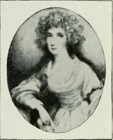 An illustration from Geschichte der Kunst in Grossbritannien und Irland (1909)