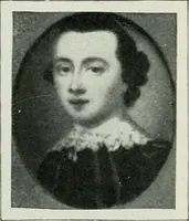 An illustration from Geschichte der Kunst in Grossbritannien und Irland (1909)