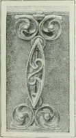 An illustration from Geschichte der Kunst in Grossbritannien und Irland (1909)