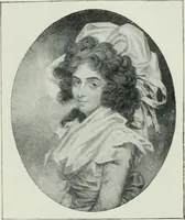 An illustration from Geschichte der Kunst in Grossbritannien und Irland (1909)