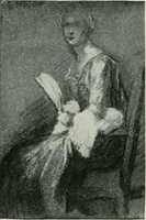 An illustration from Geschichte der Kunst in Grossbritannien und Irland (1909)