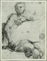 An illustration from Geschichte der Kunst in Grossbritannien und Irland (1909)
