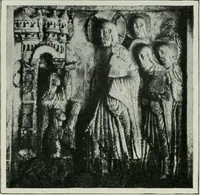 An illustration from Geschichte der Kunst in Grossbritannien und Irland (1909)