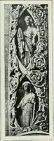 An illustration from Geschichte der Kunst in Grossbritannien und Irland (1909)