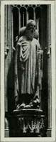 An illustration from Geschichte der Kunst in Grossbritannien und Irland (1909)