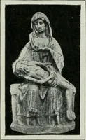 An illustration from Geschichte der Kunst in Grossbritannien und Irland (1909)