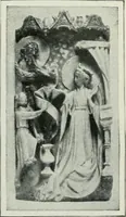 An illustration from Geschichte der Kunst in Grossbritannien und Irland (1909)