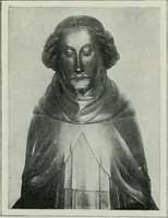 An illustration from Geschichte der Kunst in Grossbritannien und Irland (1909)