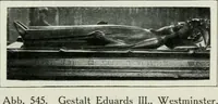 An illustration from Geschichte der Kunst in Grossbritannien und Irland (1909)