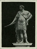 An illustration from Geschichte der Kunst in Grossbritannien und Irland (1909)