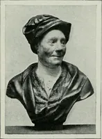 An illustration from Geschichte der Kunst in Grossbritannien und Irland (1909)