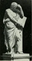An illustration from Geschichte der Kunst in Grossbritannien und Irland (1909)