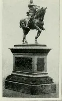 An illustration from Geschichte der Kunst in Grossbritannien und Irland (1909)