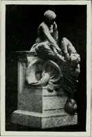 An illustration from Geschichte der Kunst in Grossbritannien und Irland (1909)