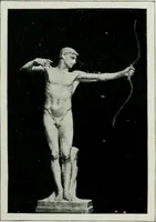 An illustration from Geschichte der Kunst in Grossbritannien und Irland (1909)