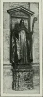 An illustration from Geschichte der Kunst in Grossbritannien und Irland (1909)