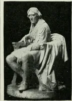 An illustration from Geschichte der Kunst in Grossbritannien und Irland (1909)