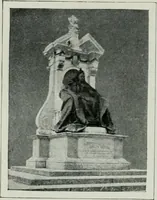 An illustration from Geschichte der Kunst in Grossbritannien und Irland (1909)