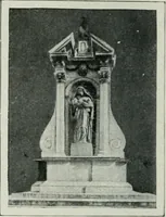 An illustration from Geschichte der Kunst in Grossbritannien und Irland (1909)