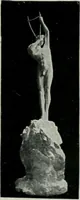 An illustration from Geschichte der Kunst in Grossbritannien und Irland (1909)