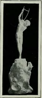 An illustration from Geschichte der Kunst in Grossbritannien und Irland (1909)