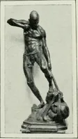 An illustration from Geschichte der Kunst in Grossbritannien und Irland (1909)