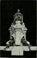 An illustration from Geschichte der Kunst in Grossbritannien und Irland (1909)