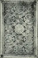 An illustration from Geschichte der Kunst in Grossbritannien und Irland (1909)