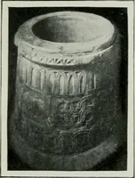 An illustration from Geschichte der Kunst in Grossbritannien und Irland (1909)