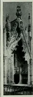 An illustration from Geschichte der Kunst in Grossbritannien und Irland (1909)