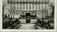 An illustration from Geschichte der Kunst in Grossbritannien und Irland (1909)