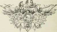 An illustration from Geschichte der modernen Kunst (1889)