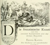 An illustration from Geschichte der modernen Kunst (1889)