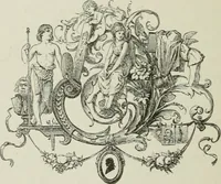 An illustration from Geschichte der modernen Kunst (1889)