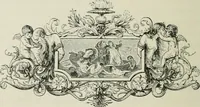 An illustration from Geschichte der modernen Kunst (1889)