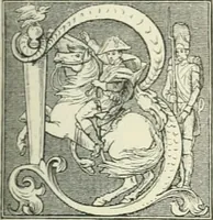 An illustration from Geschichte der modernen Kunst (1889)