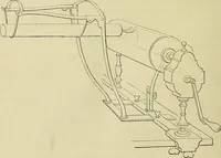 An illustration from Die geschichte der physik in grundzügen; mit synchronistischen tabellen der mathematik, der chemie und beschreibenden naturwissenschaften sowie der allgemeinen geschichte (1882)