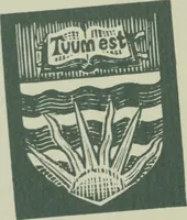 Picture 1 of 150 from Geschichte des deutschen kunstgewerbes (1888), leaf 1